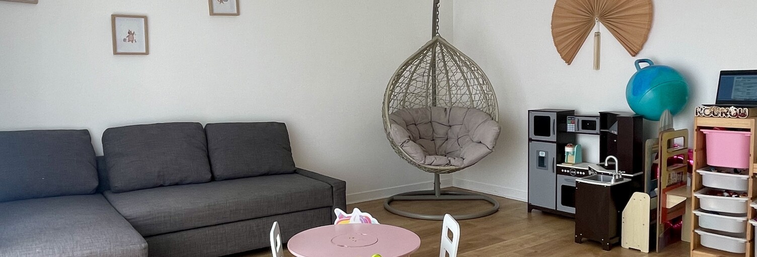 Appartement 4 Pièces 78 m² à vendre à Orléans (45000)