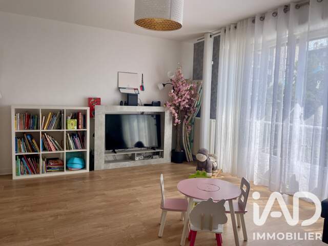 Vente Appartement 4 pièces — photo du bien