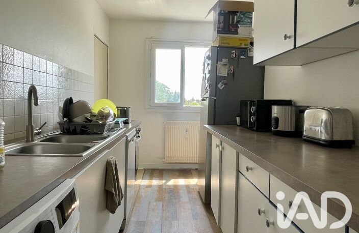 Vente Appartement 4 pièces — photo 4