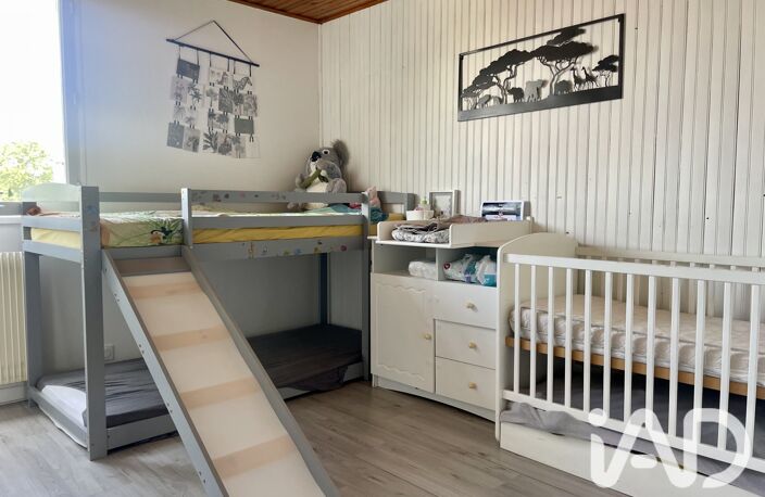 Vente Appartement 4 pièces — photo 5