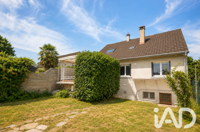 Maison 6 pièces 285000 €