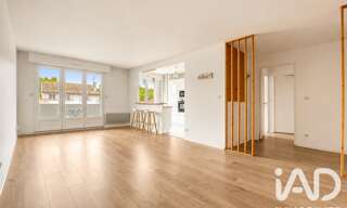 Appartement 2 Pièces 53 m² à vendre à Muret (31600)