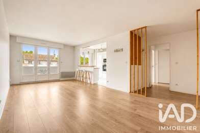 Appartement 2 pièces 139500 €