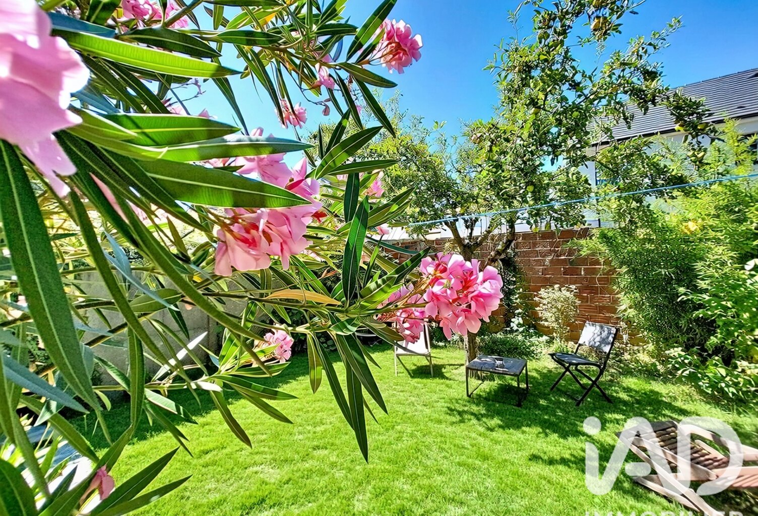 Vente Maison/villa 5 pièces — photo 1