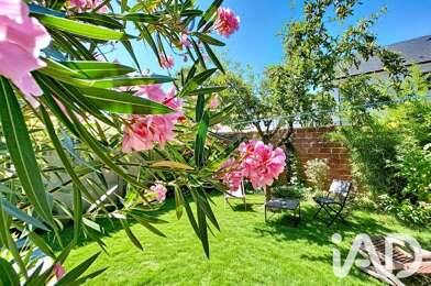 Maison 5 pièces 660000 €