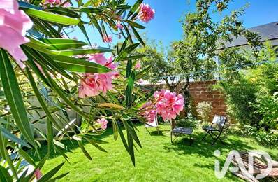 Vente Maison/villa 5 pièces — photo du bien