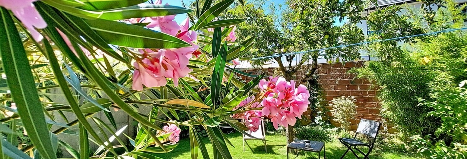 Maison 5 Pièces 100 m² à vendre à Vélizy-Villacoublay (78140)