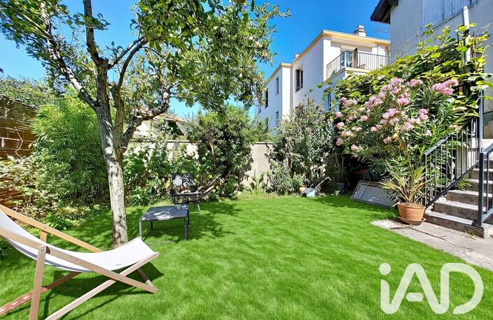 Vente Maison/villa 5 pièces — photo 2