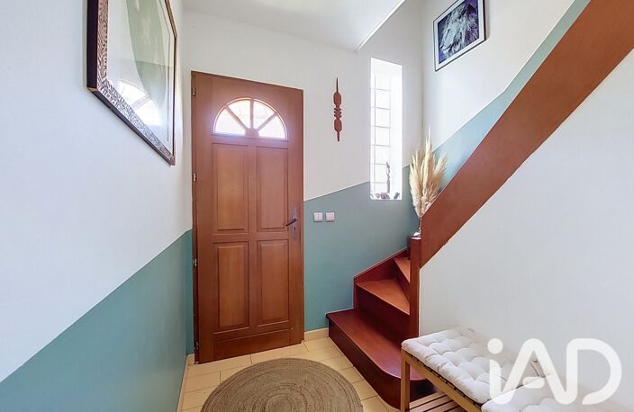 Vente Maison/villa 5 pièces — photo 4