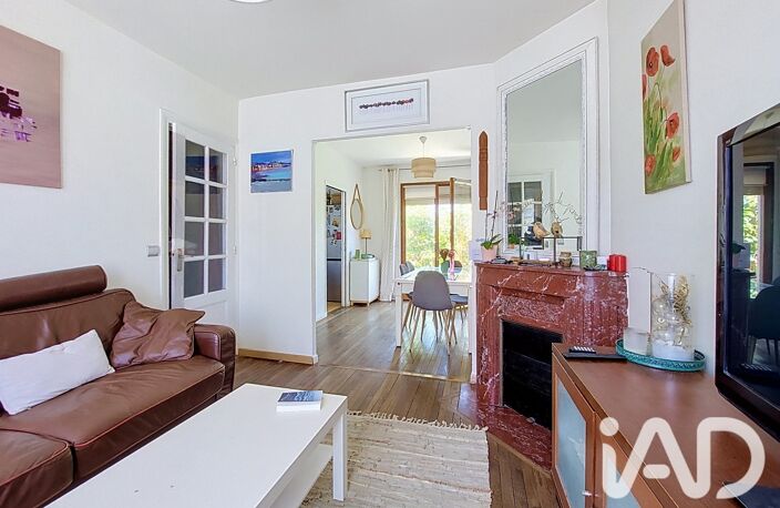 Vente Maison/villa 5 pièces — photo 5