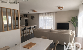 Maison 4 Pièces 98 m² à vendre à Peaugres (07340)