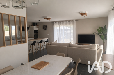 Maison 4 pièces 280000 €