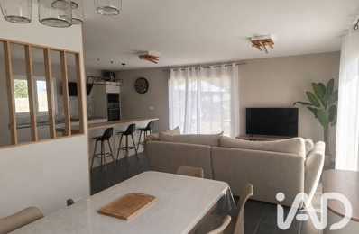Vente Maison/villa 4 pièces — photo du bien