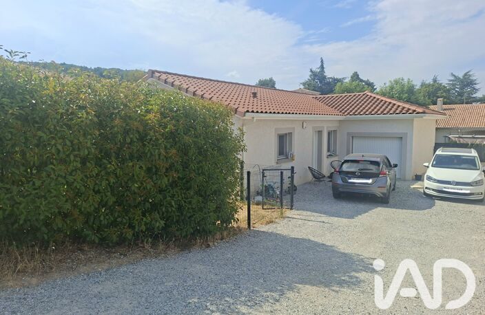 Vente Maison/villa 4 pièces — photo 2