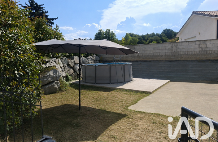 Vente Maison/villa 4 pièces — photo 3