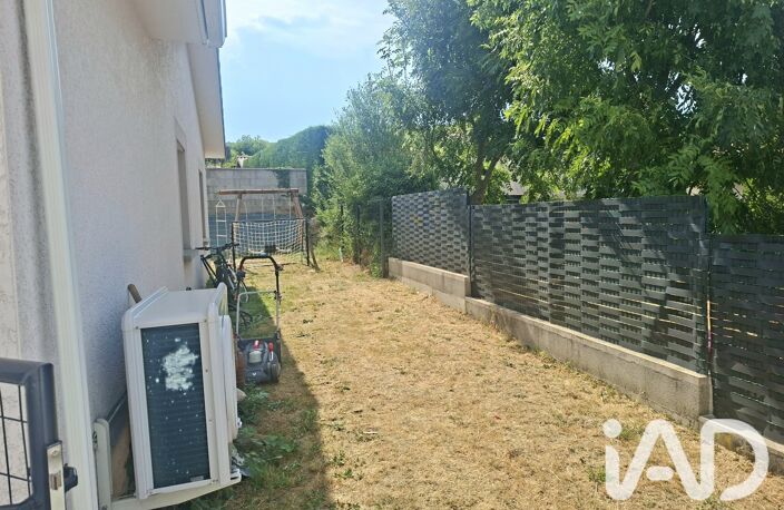 Vente Maison/villa 4 pièces — photo 4