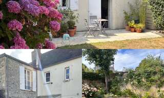 Maison 5 Pièces 104 m² à vendre à Bayeux (14400)