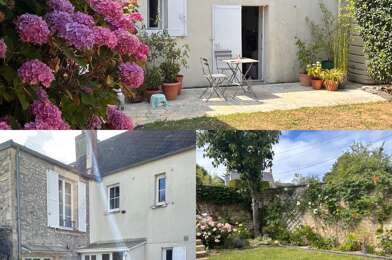 Maison 5 pièces 299900 €