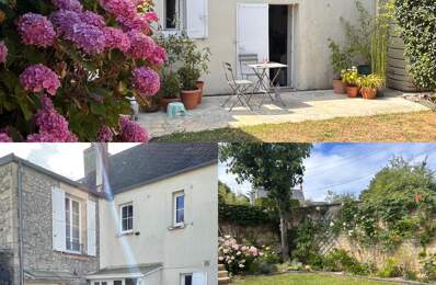 Maison  Bayeux  intra by-pass — photo du bien
