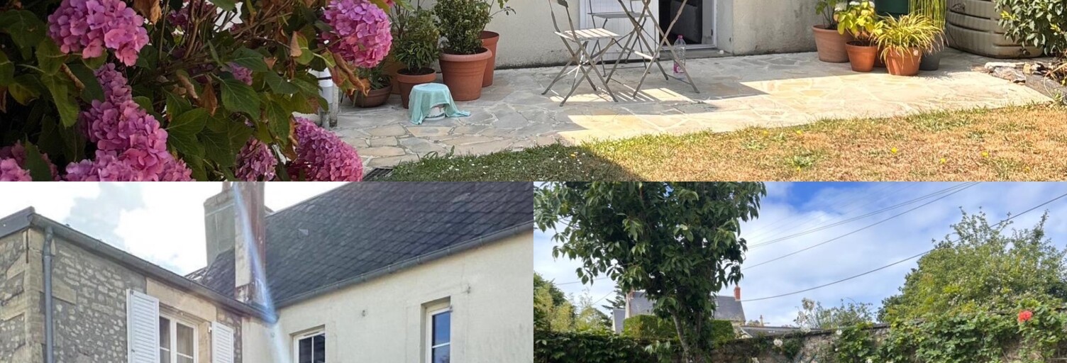 Maison 5 Pièces 104 m² à vendre à Bayeux (14400)
