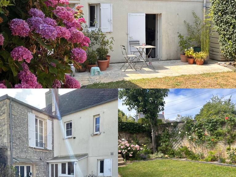 Maison  Bayeux  intra by-pass — photo 1
