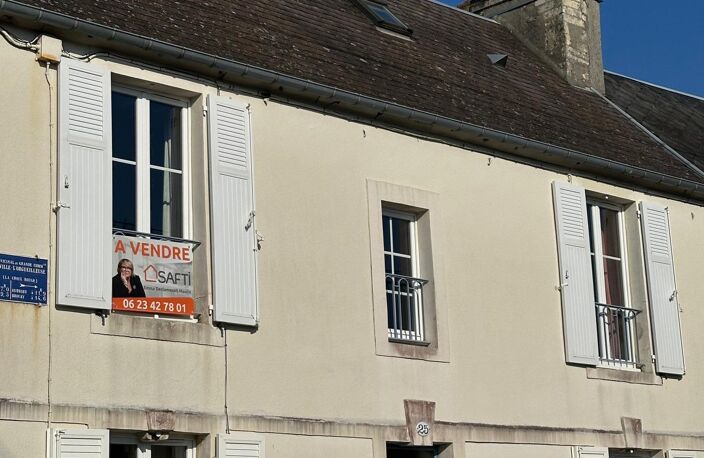 Maison  Bayeux  intra by-pass — photo 2