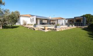 Maison 6 Pièces 172 m² à vendre à Saint-Laurent-du-Bois (33540)