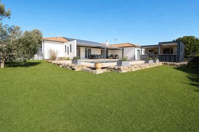 Maison 6 pièces 392000 €