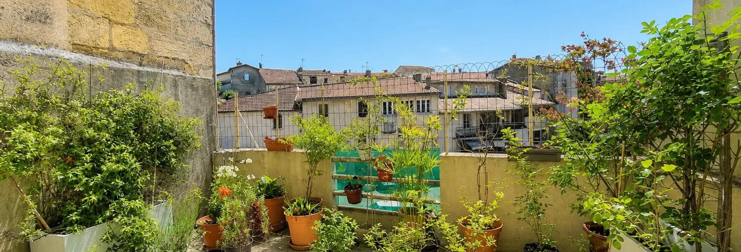 Maison 6 Pièces 130 m² à vendre à La Réole (33190)