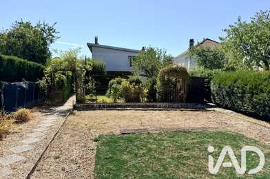 Maison 5 pièces 235000 €