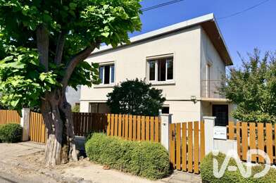 Maison 5 pièces 235000 €