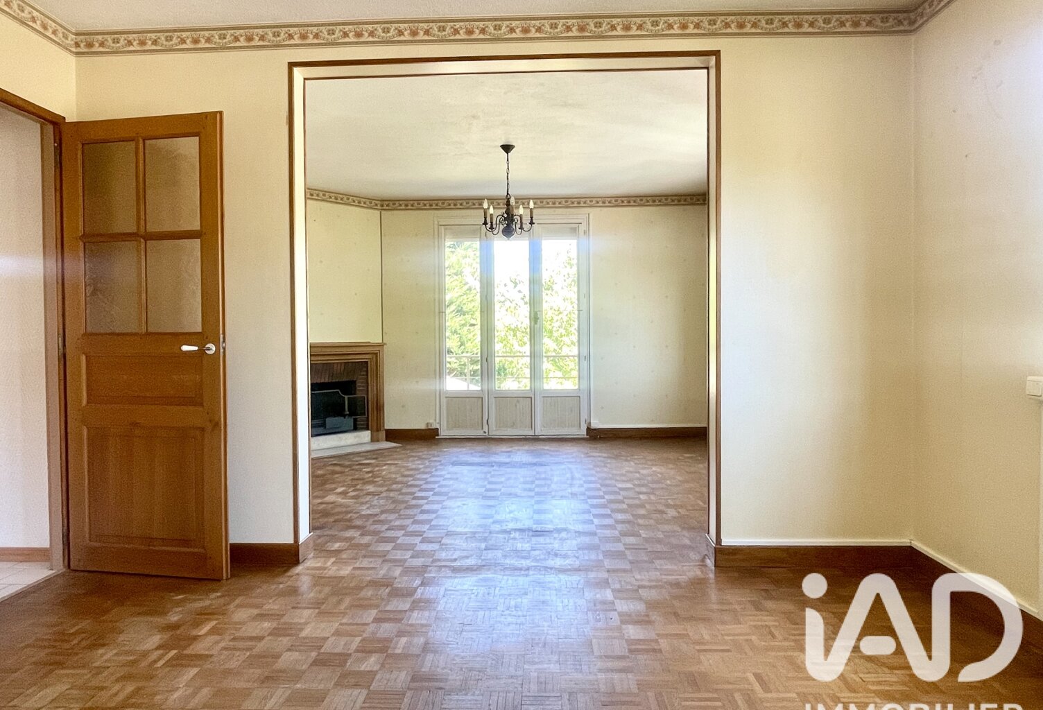 Vente Maison/villa 5 pièces — photo 1