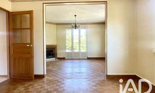 Maison 5 Pièces 102 m² à vendre à Orléans (45100)