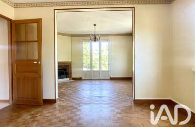 Vente Maison/villa 5 pièces — photo du bien