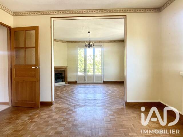 Vente Maison/villa 5 pièces — photo du bien