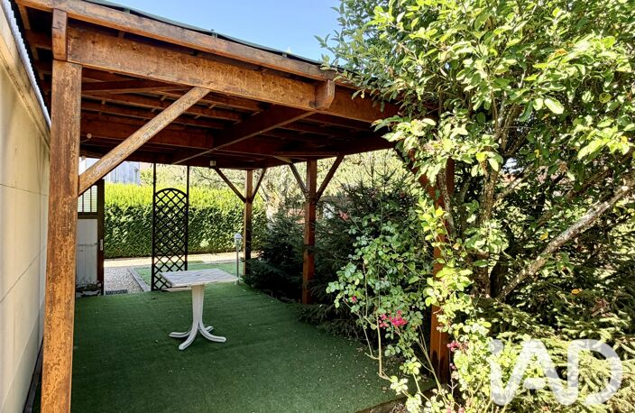 Vente Maison/villa 5 pièces — photo 3