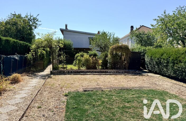 Vente Maison/villa 5 pièces — photo 4