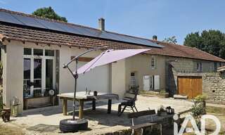 Maison 9 Pièces 245 m² à vendre à Bussac-sur-Charente (17100)