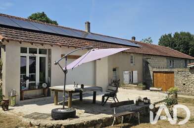 Maison 9 pièces 399000 €