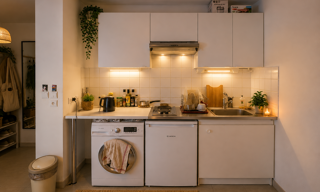 Appartement 1 Pièce 30 m² à vendre à Aix-en-Provence (13090)
