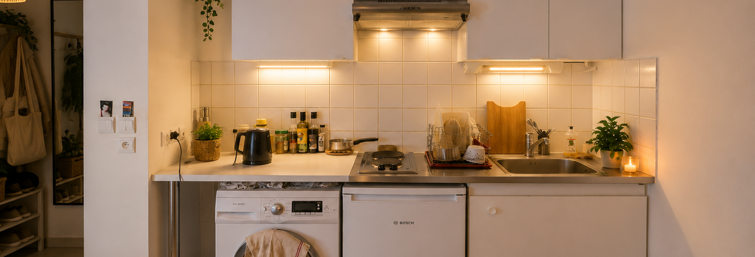 Appartement 1 Pièce 30 m² à vendre à Aix-en-Provence (13090)