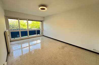 Appartement 1 pièces 660 €
