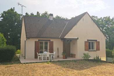 Maison 3 pièces 164700 €