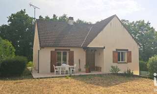 Maison 3 Pièces 76 m² à vendre à Ferrières-en-Gâtinais (45210)