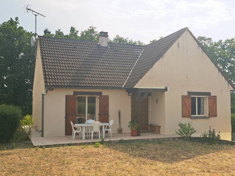 Vente Maison/villa 3 pièces — photo 1