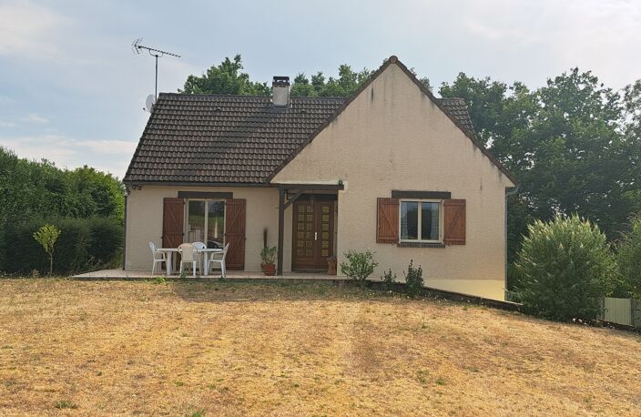 Vente Maison/villa 3 pièces — photo 2
