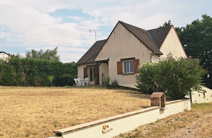 Vente Maison/villa 3 pièces — photo 3