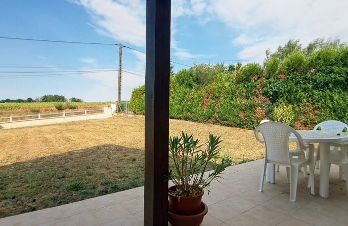 Vente Maison/villa 3 pièces — photo 4