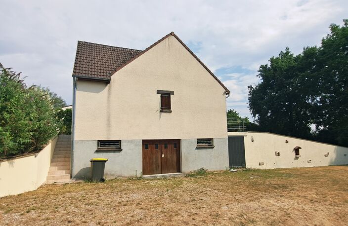 Vente Maison/villa 3 pièces — photo 5
