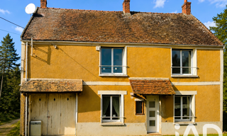 Maison 5 Pièces 150 m² à vendre à Ormoy-la-Rivière (91150)